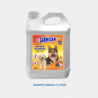 ShampooSarnican4L