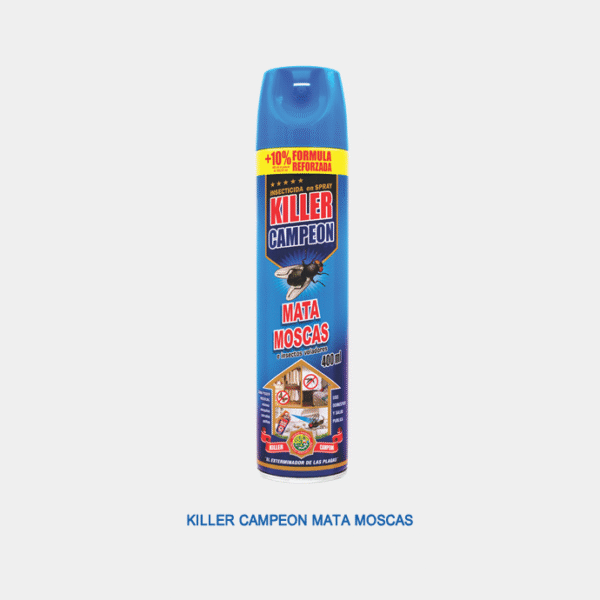 Second image of Spray Killer Campeón