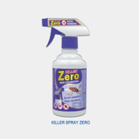 Zero Spray Cucaracha