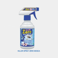 Zero Spray Mosca